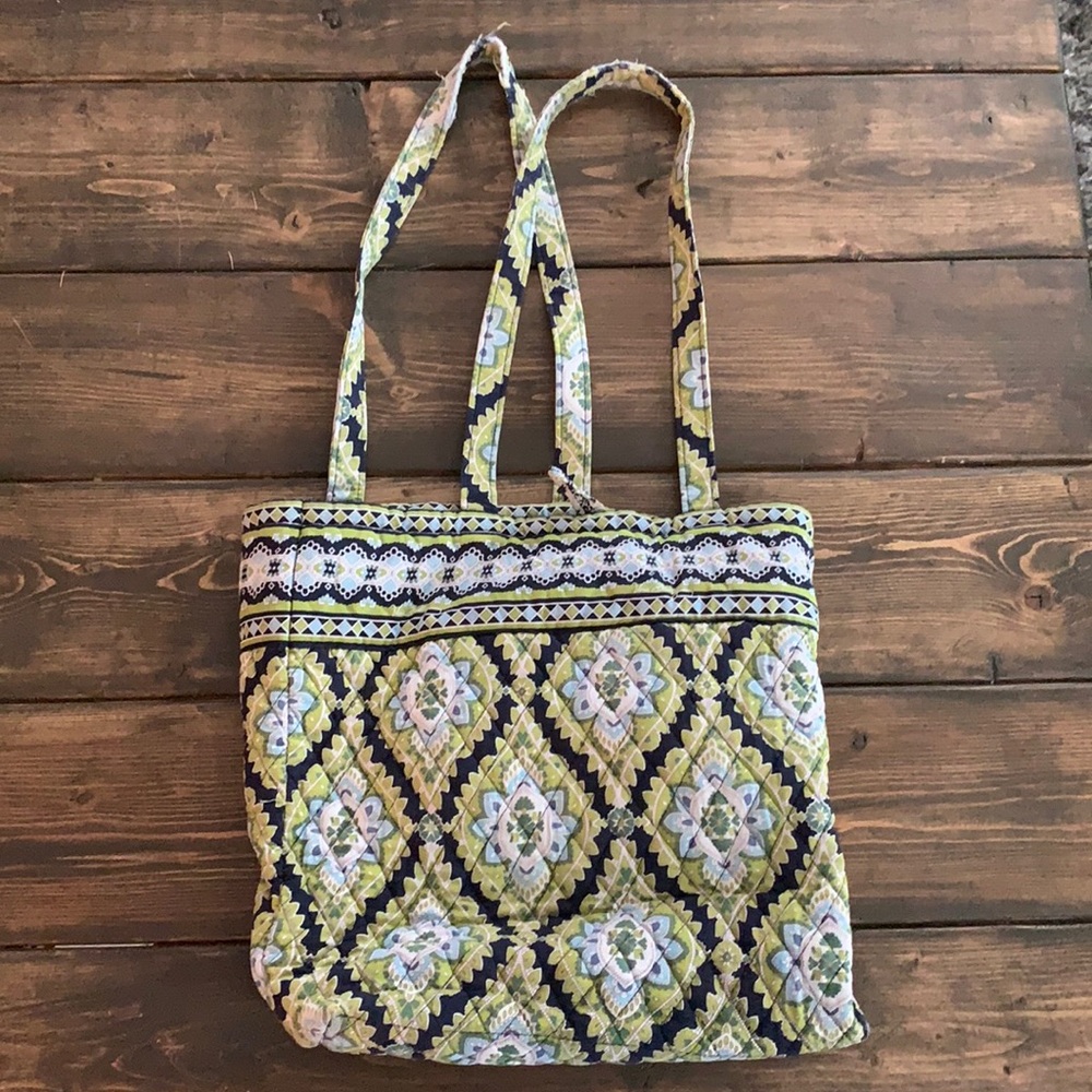 Vera Bradley tote